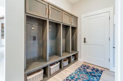 Storage and Organization