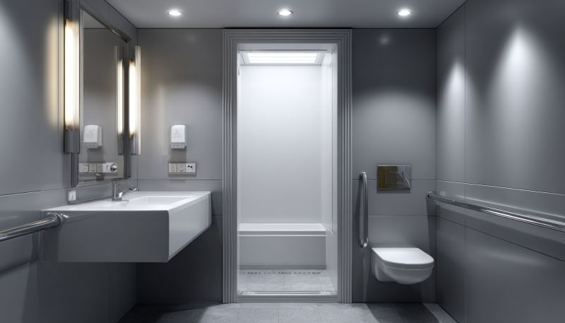Top Bathroom Remodeling Companies in Clarksville, MD