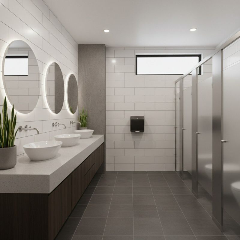 Top Bathroom Remodeling Companies in Stevensville, MD