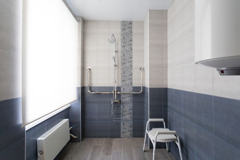 Top Shower Remodeling Companies in Capitol Heights, MD