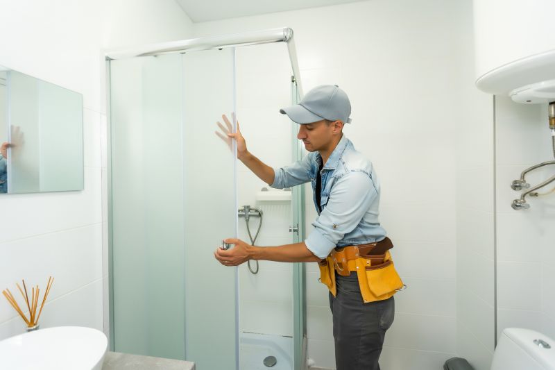 Top Shower Remodeling Companies in Edgewater, MD