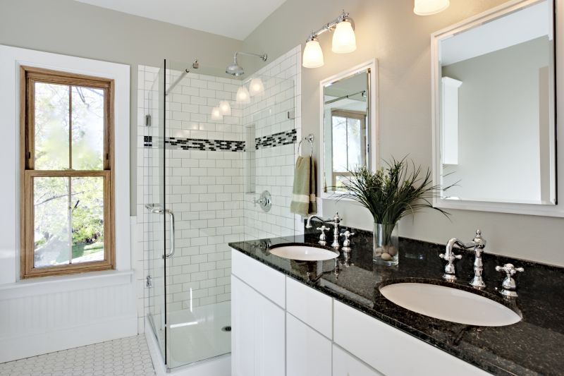 Top Shower Remodeling Companies in Edgewater, MD