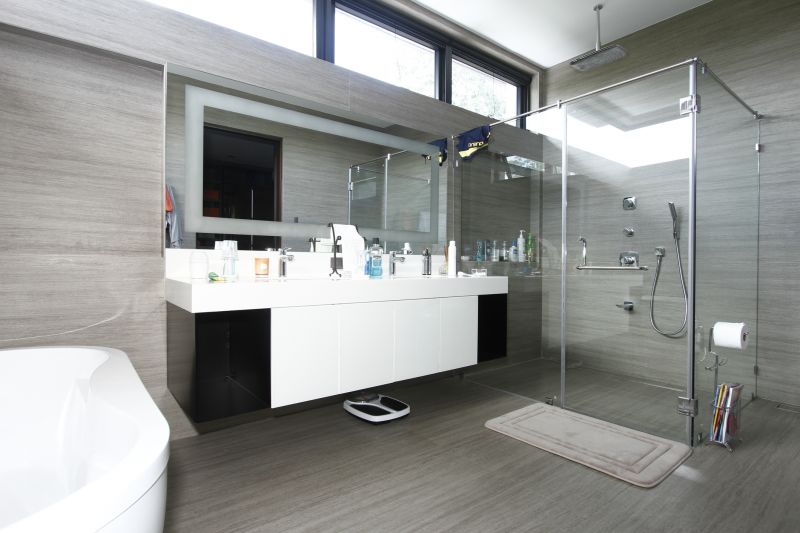 Top Shower Remodeling Companies in Silver Spring, MD
