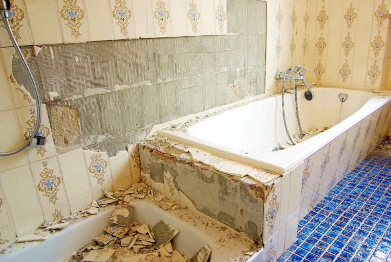 Top Shower Remodeling Companies in Towson, MD