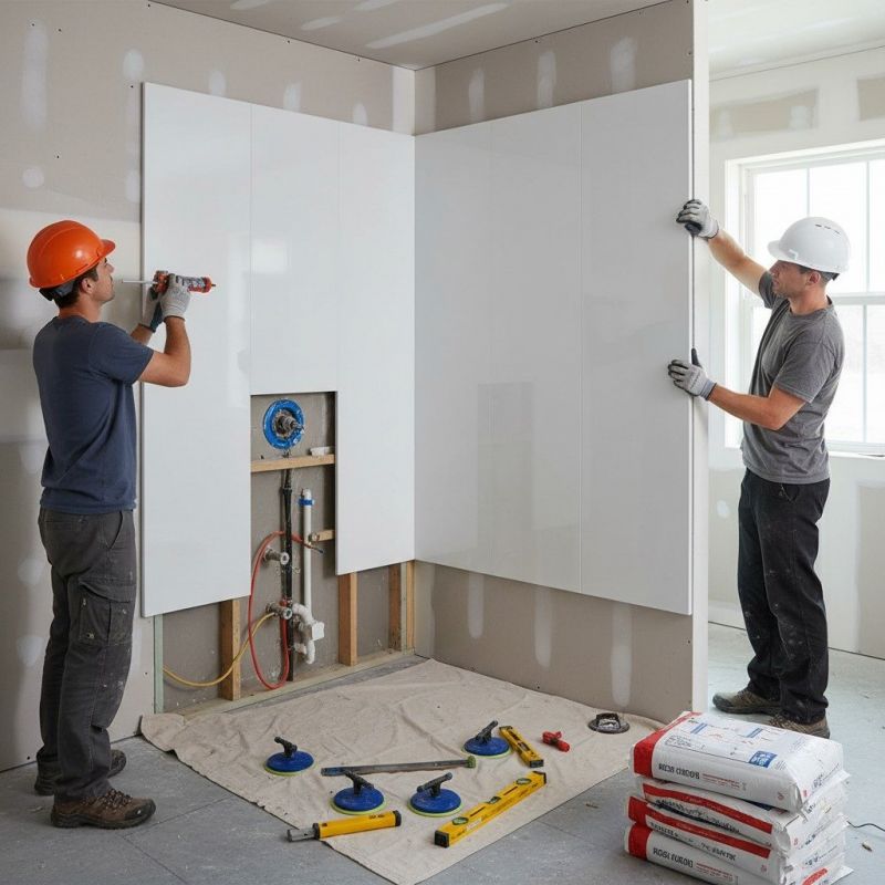 Top Tub To Shower Conversion Companies in Catonsville, MD