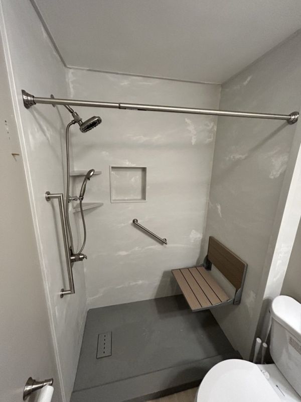 Top Tub To Shower Conversion Companies in Joppa, MD