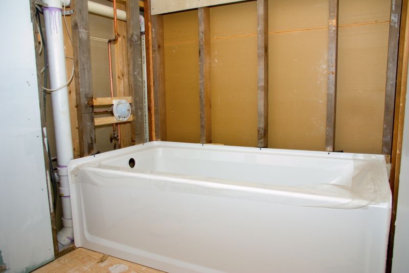 Top Tub To Shower Conversion Companies in Rosedale, MD