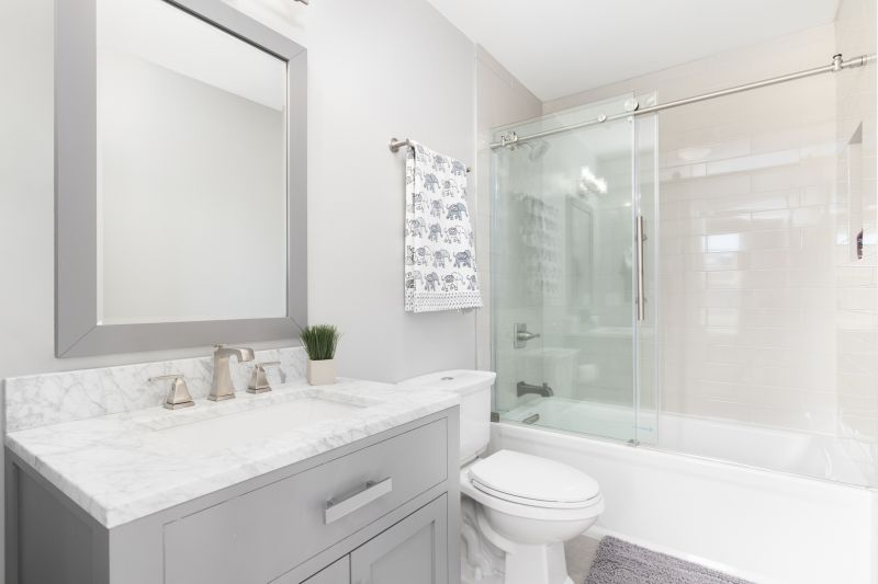 Top Tub To Shower Conversion Companies in Towson, MD