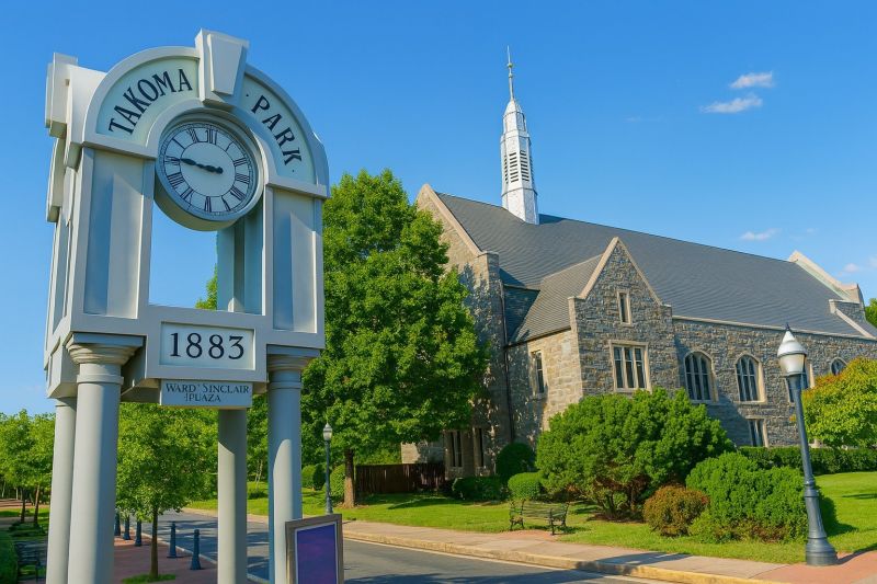 Best Bathroom Remodeling pros in Takoma Park, MD